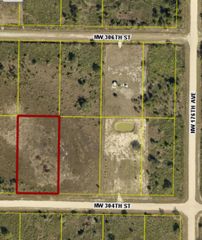 17757 NW 304th Street, Okeechobee, FL 34972
