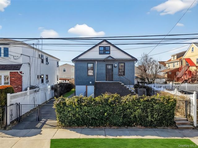 120-14 165th Street, Jamaica, NY 11434