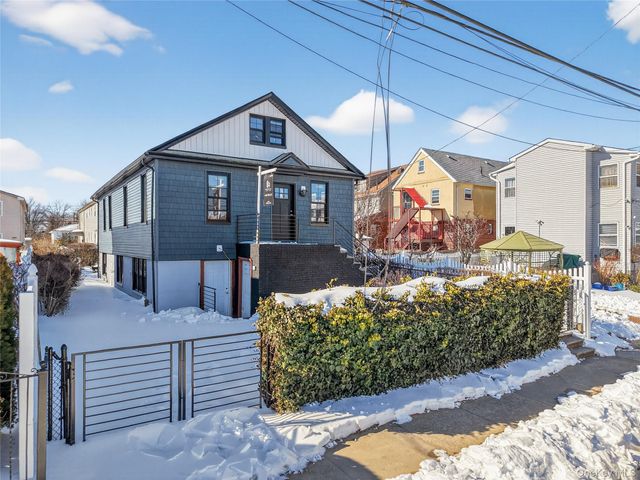 120-14 165th Street, Jamaica, NY 11434