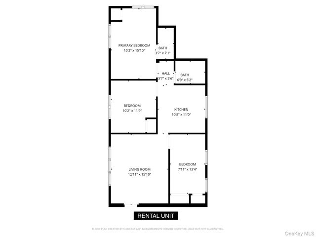 120-14 165th Street, Jamaica, NY 11434