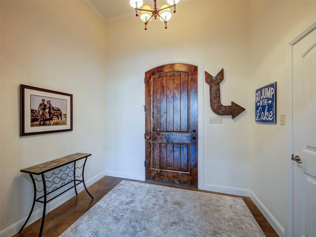 280 Moonlight Bay Drive, Chico, TX 76431