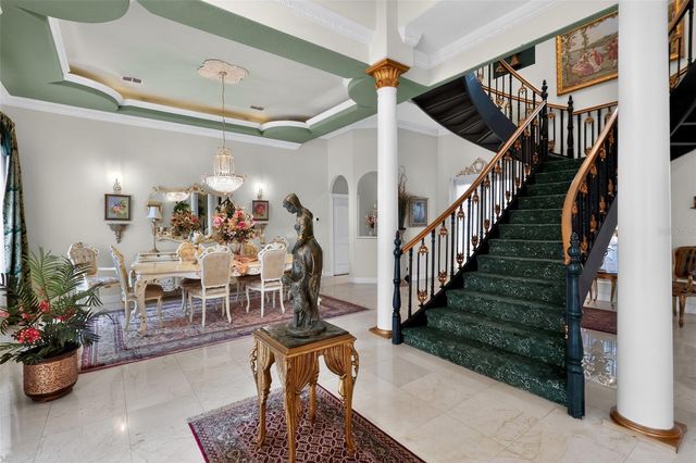 7957 S PARK PLACE, Orlando, FL 32819