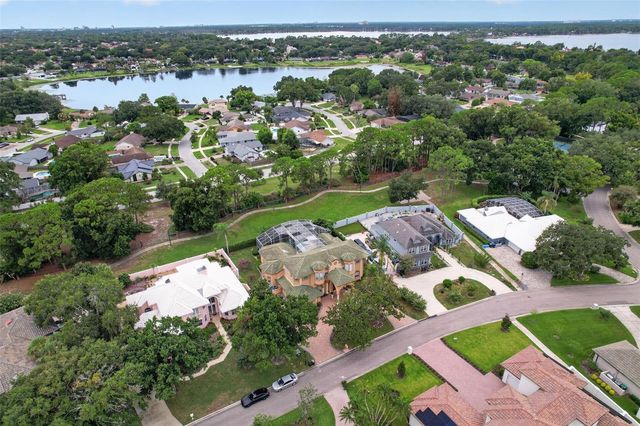 7957 S PARK PLACE, Orlando, FL 32819