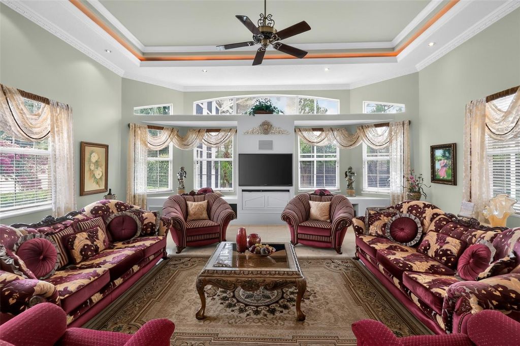 Image 19 of property listing at 7957 S PARK PLACE, Orlando, FL 32819