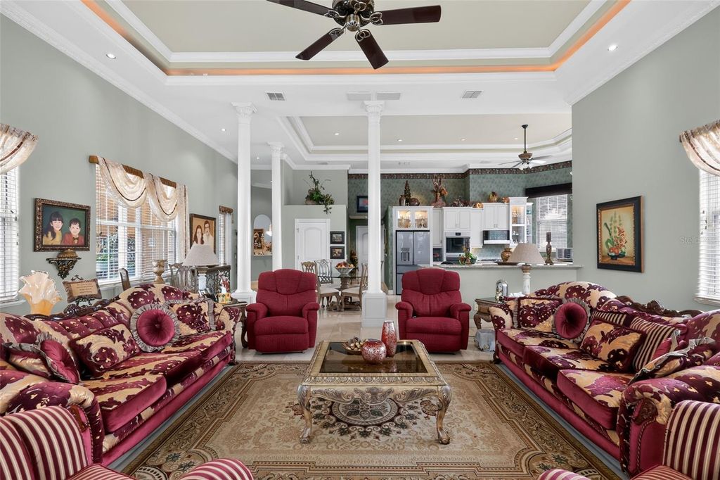Image 21 of property listing at 7957 S PARK PLACE, Orlando, FL 32819