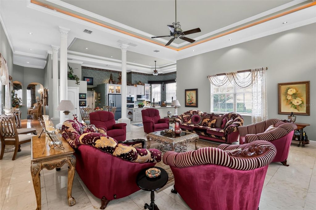 Image 22 of property listing at 7957 S PARK PLACE, Orlando, FL 32819