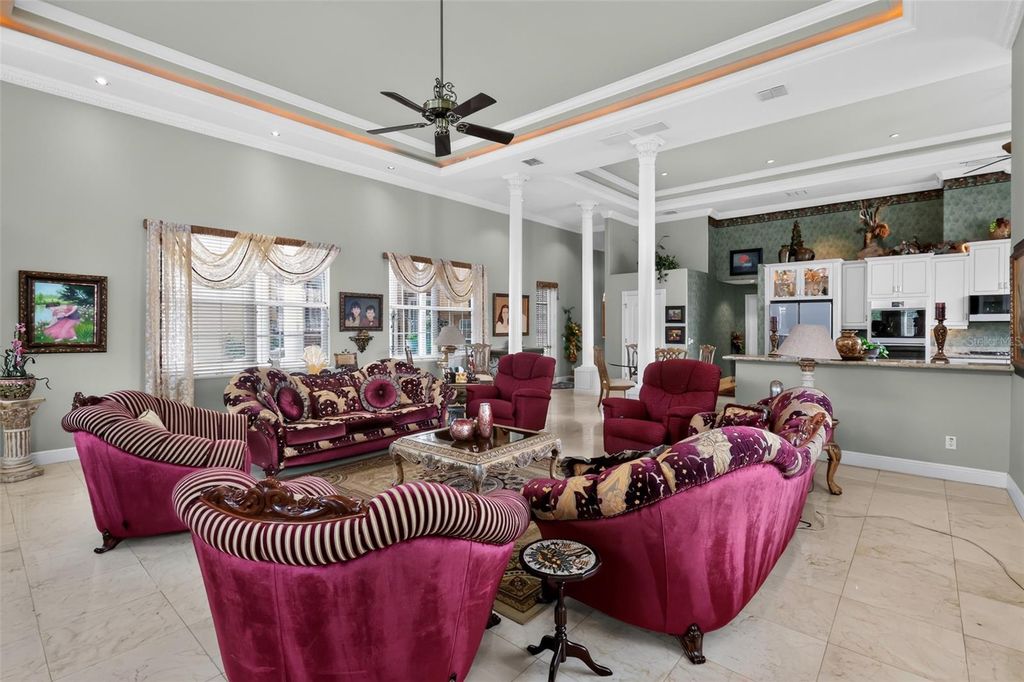 Image 23 of property listing at 7957 S PARK PLACE, Orlando, FL 32819