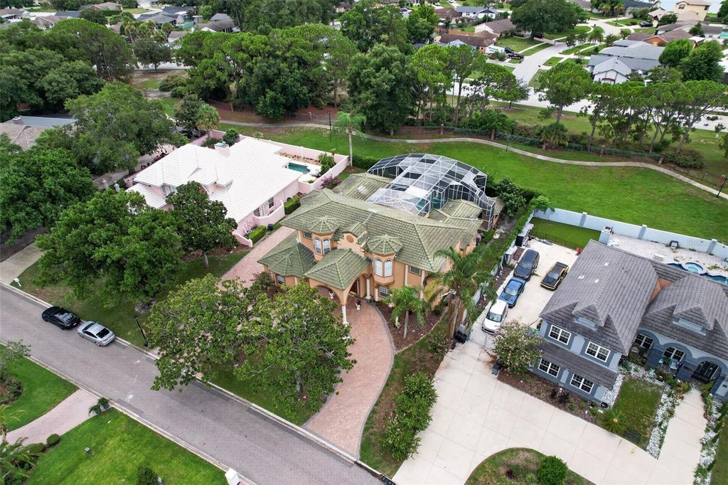 Image 54 of property listing at 7957 S PARK PLACE, Orlando, FL 32819