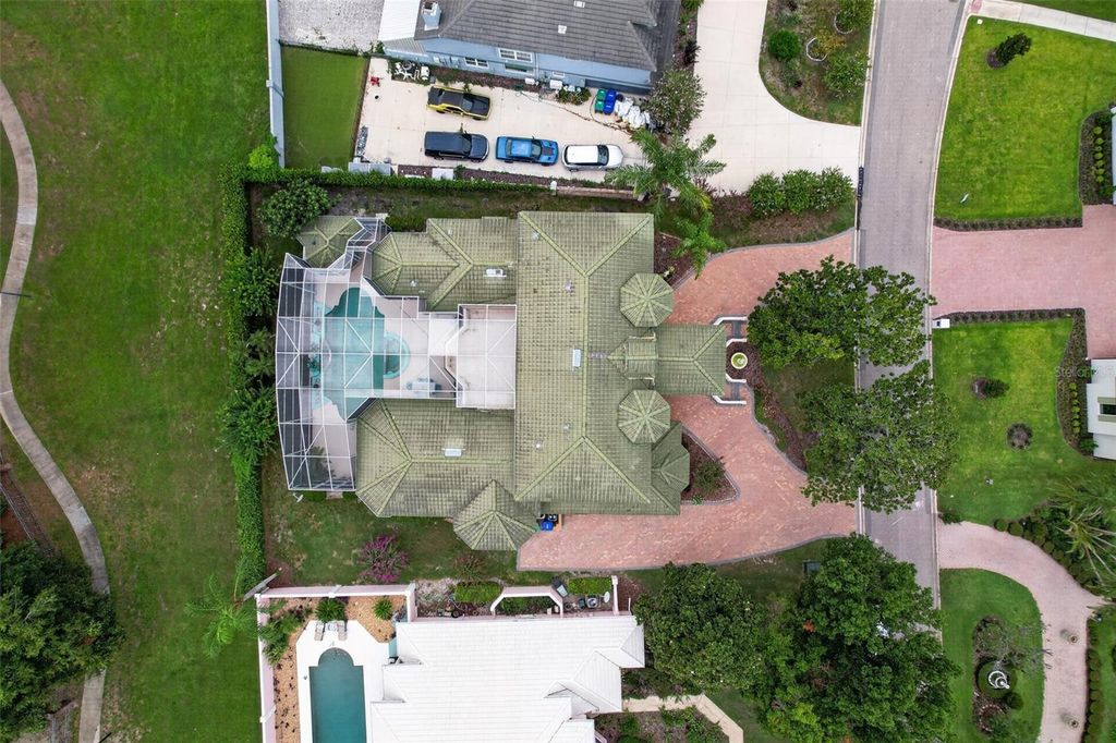 Image 7 of property listing at 7957 S PARK PLACE, Orlando, FL 32819