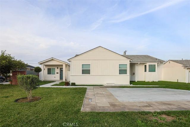 11601 Reva, Garden Grove, CA 92840