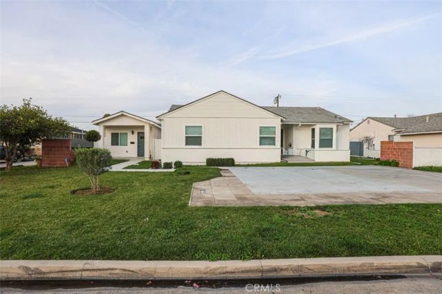 11601 Reva, Garden Grove, CA 92840