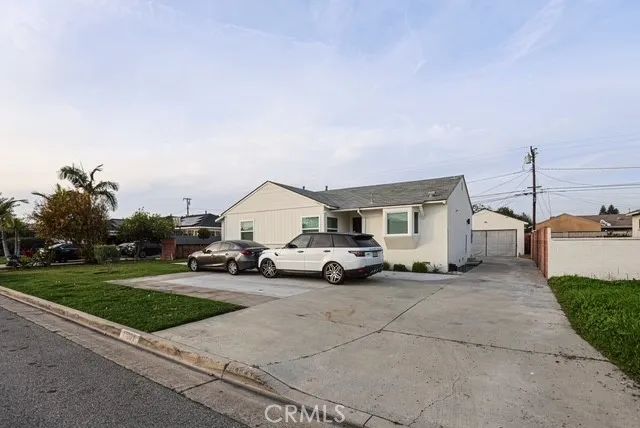 11601 Reva, Garden Grove, CA 92840