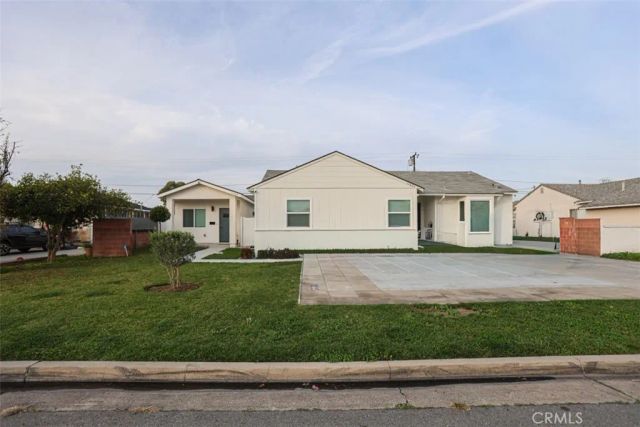 11601 Reva, Garden Grove, CA 92840