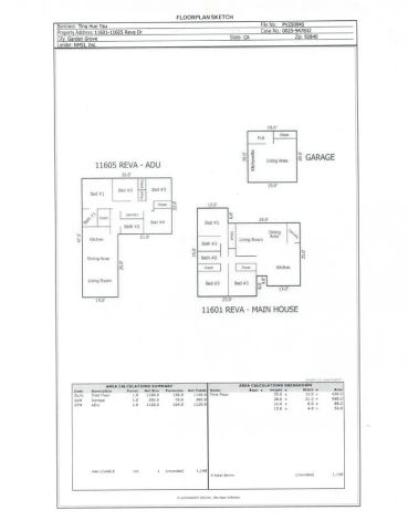 11601 Reva, Garden Grove, CA 92840