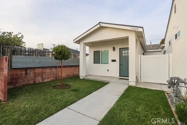 11601 Reva, Garden Grove, CA 92840