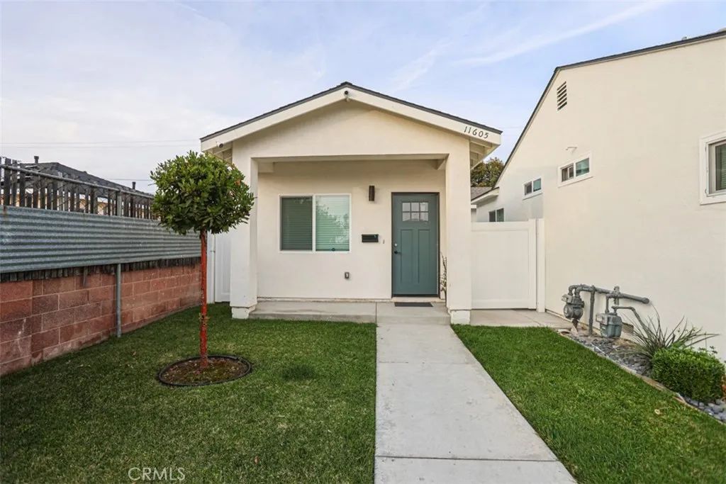 11601 Reva, Garden Grove, CA 92840