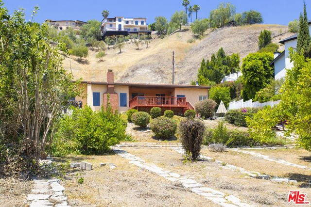 4996 Llano Drive, Woodland Hills (los Angeles), CA 91364