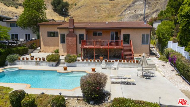 4996 Llano Drive, Woodland Hills (los Angeles), CA 91364