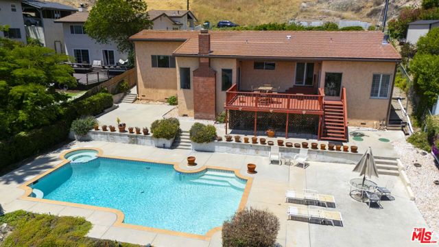 4996 Llano Drive, Woodland Hills (los Angeles), CA 91364