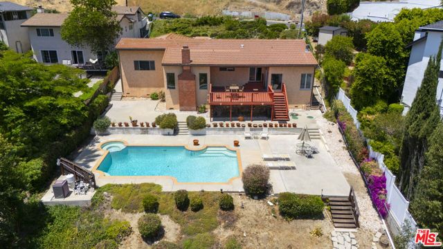 4996 Llano Drive, Woodland Hills (los Angeles), CA 91364