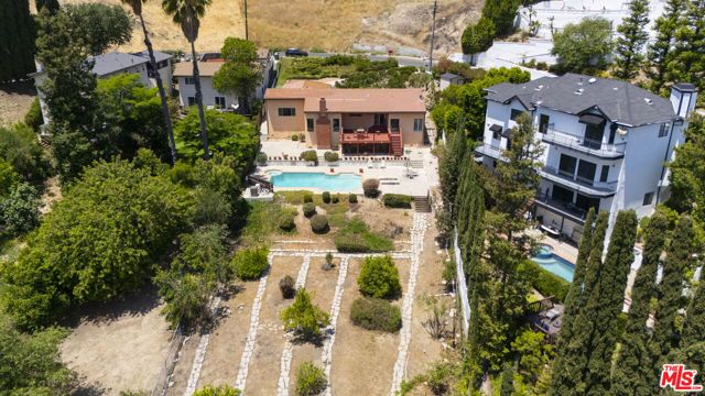 4996 Llano Drive, Woodland Hills (los Angeles), CA 91364