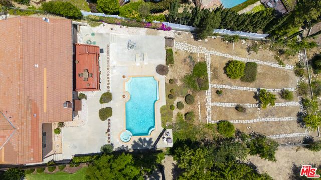 4996 Llano Drive, Woodland Hills (los Angeles), CA 91364