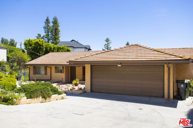 4996 Llano Drive, Woodland Hills (los Angeles), CA 91364