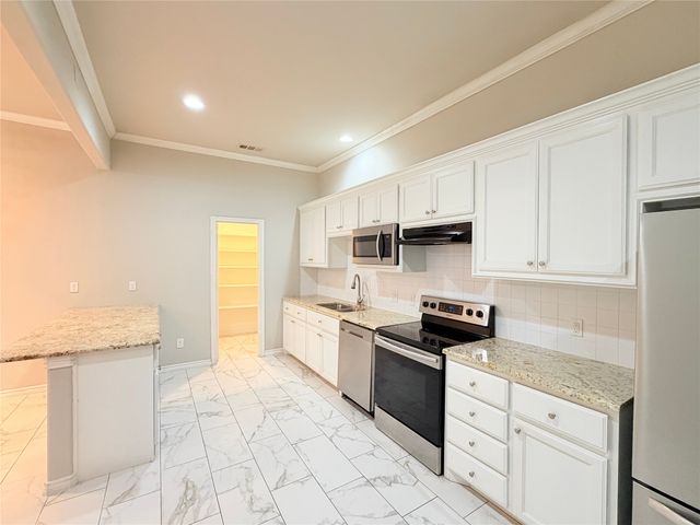 12305 Halima Street, Dallas, TX 75243