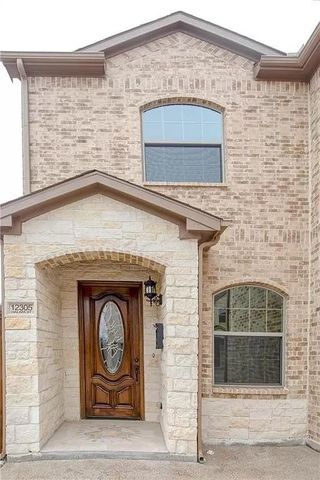 12305 Halima Street, Dallas, TX 75243