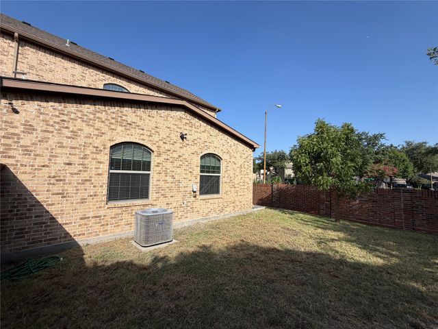 12305 Halima Street, Dallas, TX 75243