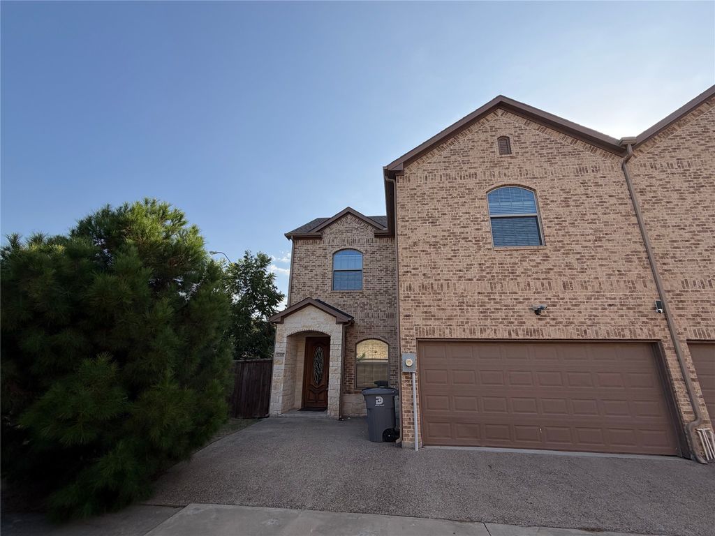 12305 Halima Street, Dallas, TX 75243