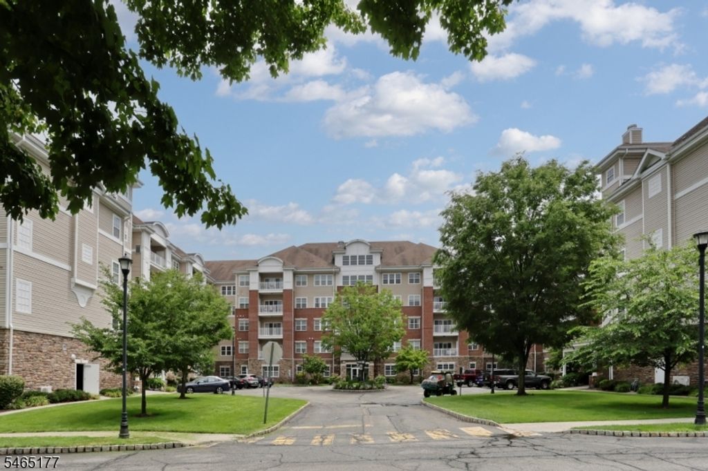 8403 Warrens Way, Wanaque Boro, NJ 07465 — exterior