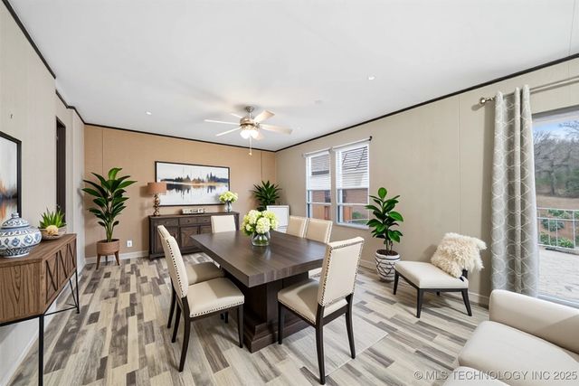 15975 S 187th West Avenue, Kellyville, OK 74039