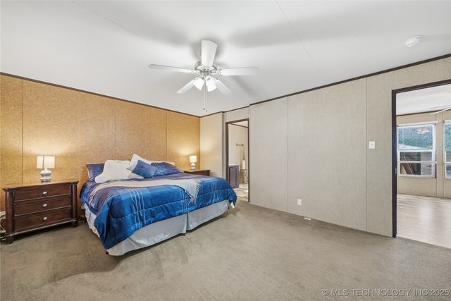 15975 S 187th West Avenue, Kellyville, OK 74039