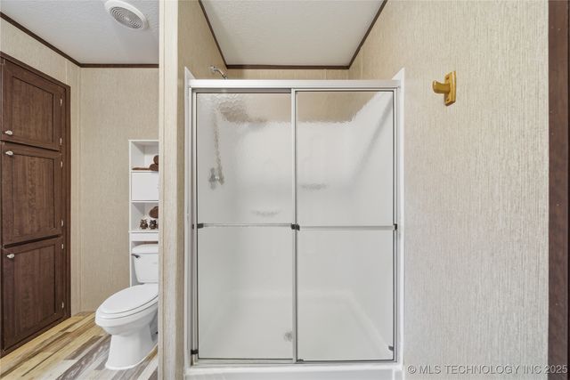 15975 S 187th West Avenue, Kellyville, OK 74039