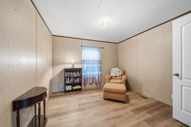 15975 S 187th West Avenue, Kellyville, OK 74039