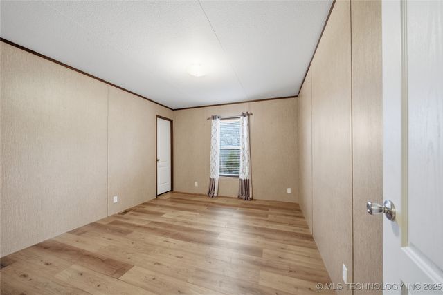 15975 S 187th West Avenue, Kellyville, OK 74039