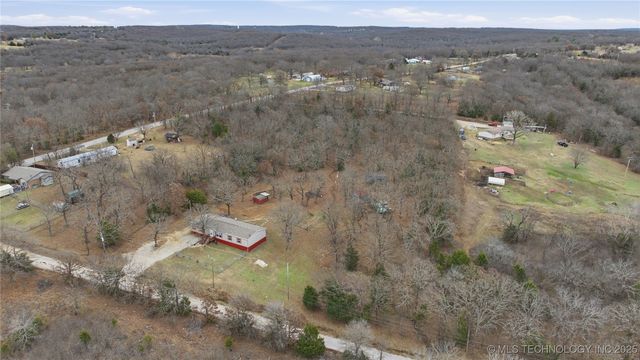 15975 S 187th West Avenue, Kellyville, OK 74039