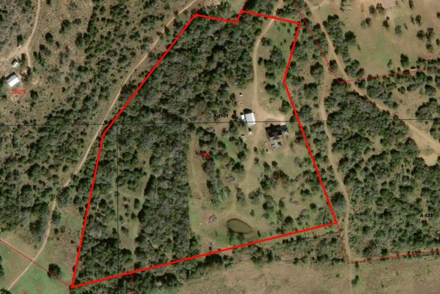 452 Sandy Cemetery Rd., Johnson City, TX 78636