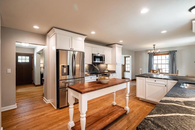 2550 N 93rd STREET, Wauwatosa, WI 53226