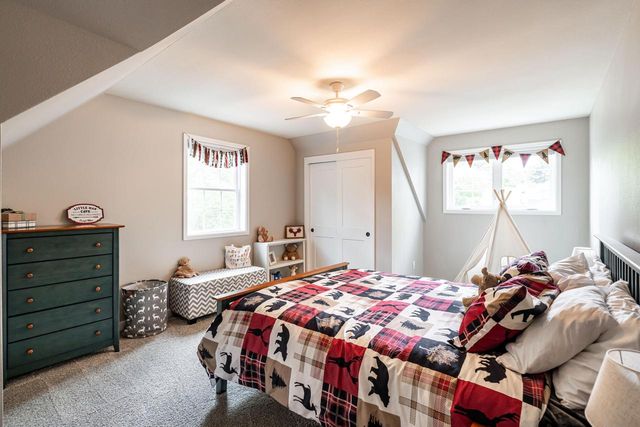 2550 N 93rd STREET, Wauwatosa, WI 53226