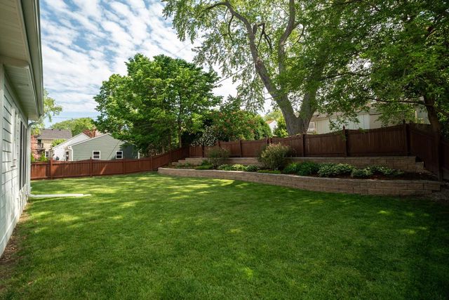 2550 N 93rd STREET, Wauwatosa, WI 53226
