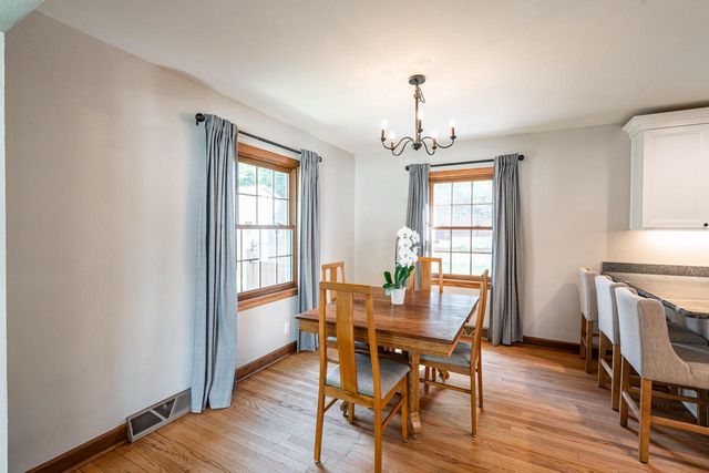 2550 N 93rd STREET, Wauwatosa, WI 53226