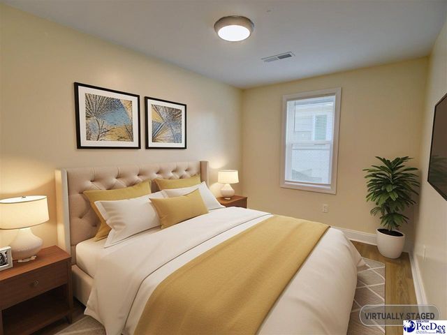 802 1/2 Sumter St, Florence, SC 29501