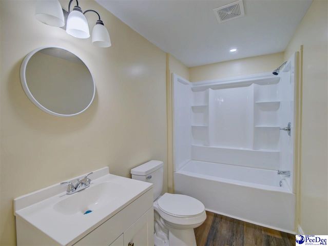 802 1/2 Sumter St, Florence, SC 29501