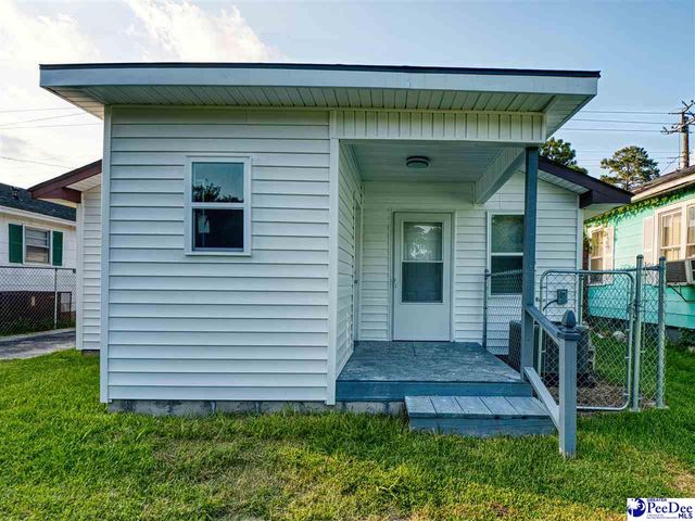 802 1/2 Sumter St, Florence, SC 29501