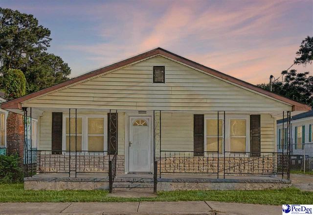 802 1/2 Sumter St, Florence, SC 29501