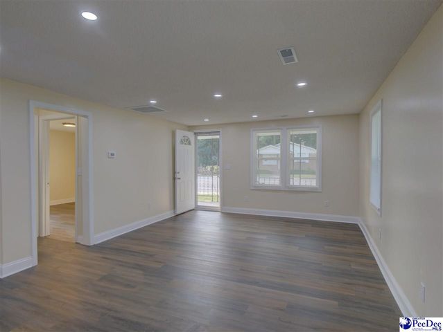 802 1/2 Sumter St, Florence, SC 29501