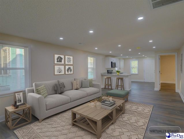 802 1/2 Sumter St, Florence, SC 29501