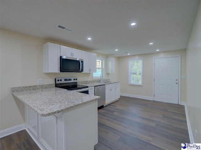 802 1/2 Sumter St, Florence, SC 29501